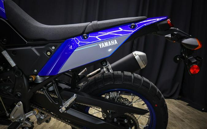 2024 Yamaha Tenere 700