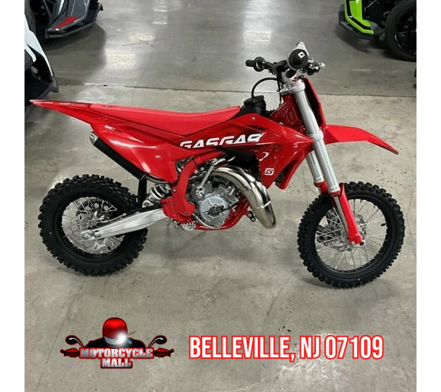 2024 GASGAS MC 65