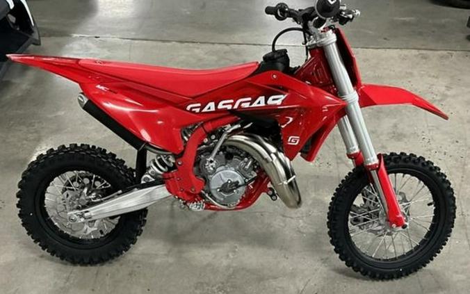 2024 GASGAS MC 65