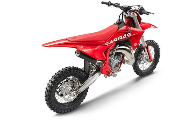 2024 GASGAS MC 65