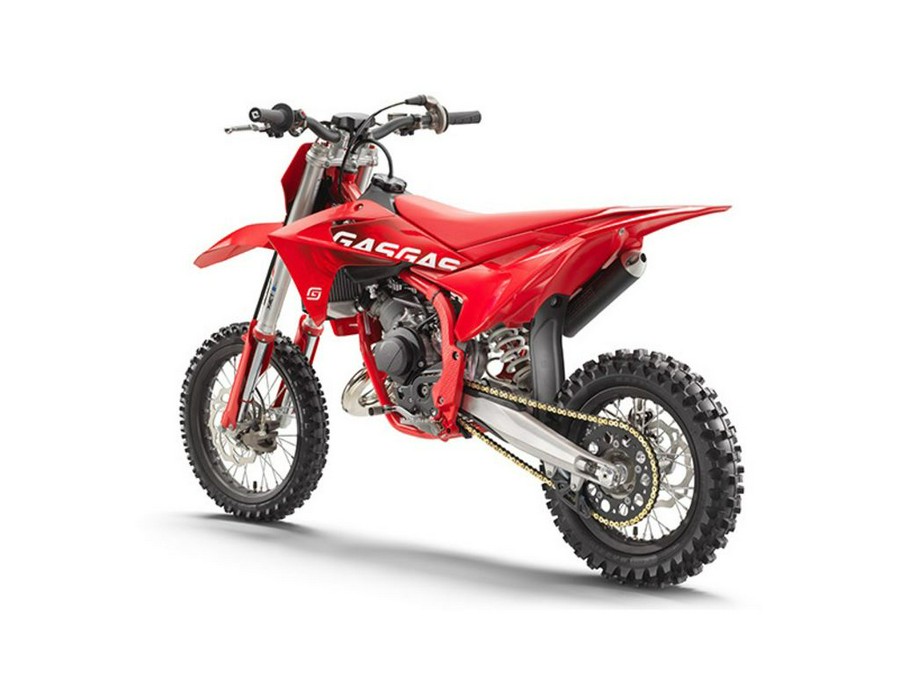 2024 GASGAS MC 65