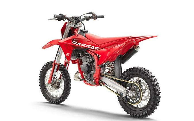 2024 GASGAS MC 65