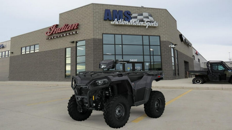 2024 Polaris® Sportsman 570 Utility HD