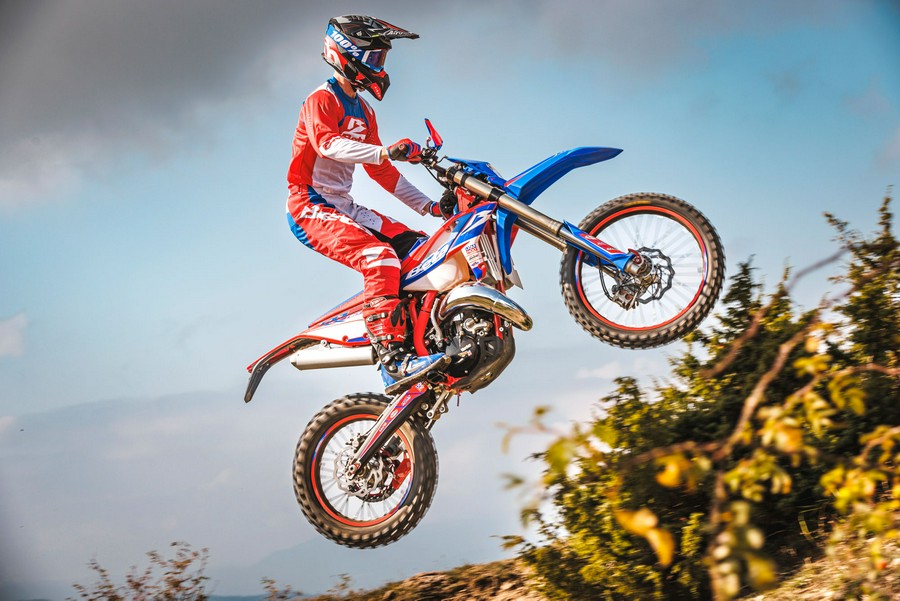 2024 Beta Motorcycles 200 RR Race Edition [2-Stroke] for sale in ...