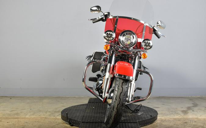 2024 Harley-Davidson 2024 Harley-Davidson Hydra-Glide Revival FLI