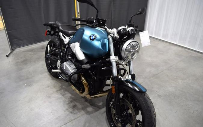 2021 BMW R nineT Pure Review: Option 719 Edition + Select Package