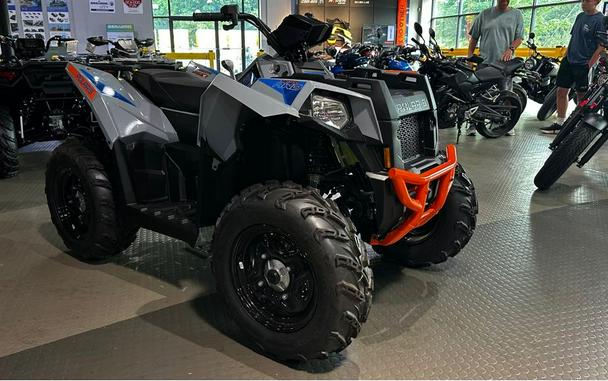 2024 Polaris Industries Scrambler® 850