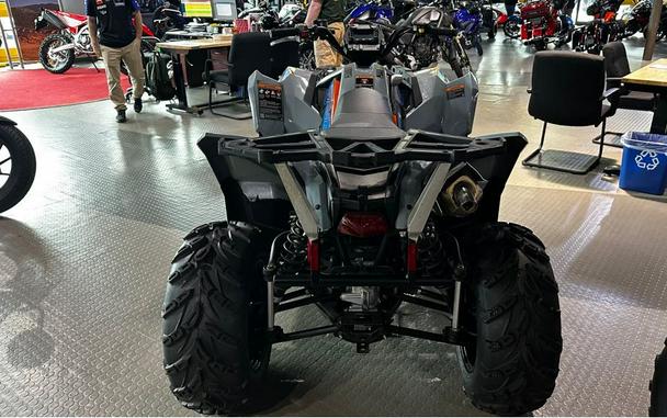 2024 Polaris Industries Scrambler® 850