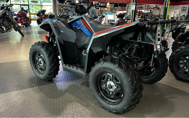 2024 Polaris Industries Scrambler® 850