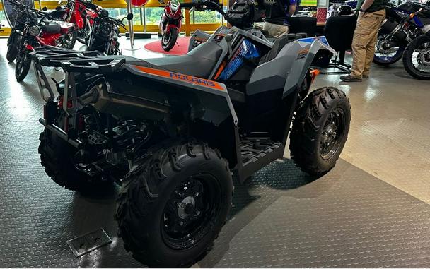 2024 Polaris Industries Scrambler® 850