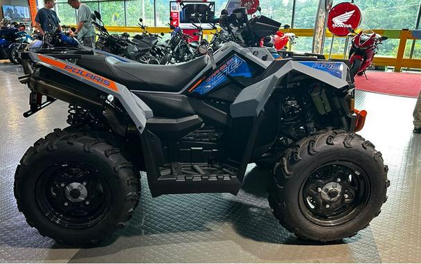 2024 Polaris Industries Scrambler® 850