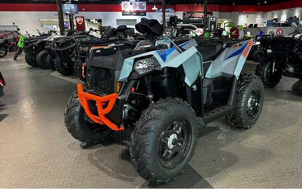 2024 Polaris Industries Scrambler® 850