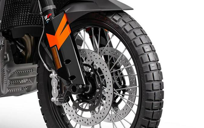 2024 KTM 790 Adventure