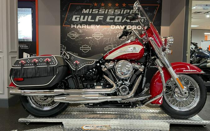 2024 Harley-Davidson Hydra-Glide Revival First Look [27 Pics]