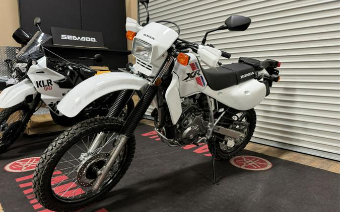 2024 Honda XR™ 650L