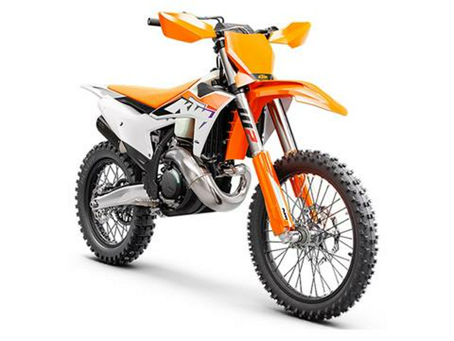 2023 KTM 300 XC