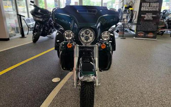 2024 Harley-Davidson Tri Glide® Ultra