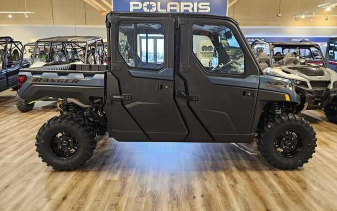 2025 Polaris Ranger® Crew XP 1000 NorthStar Edition Premium