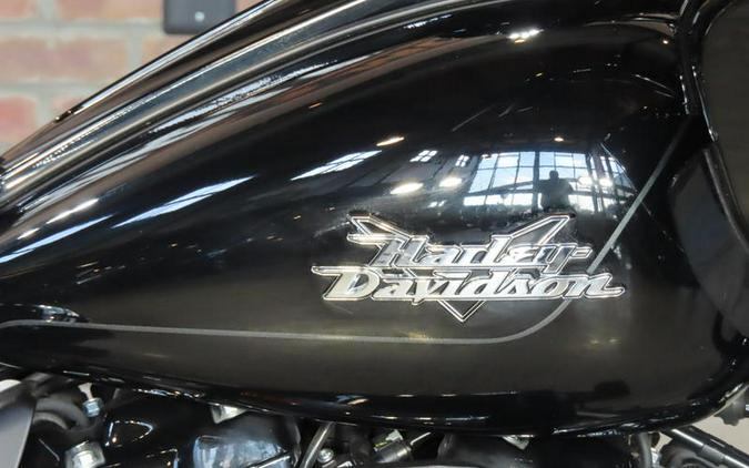 2023 Harley-Davidson® FLTRT - Road Glide® 3