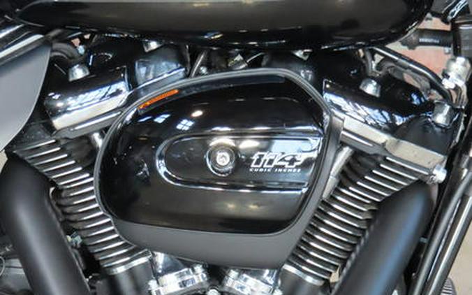 2023 Harley-Davidson® FLTRT - Road Glide® 3