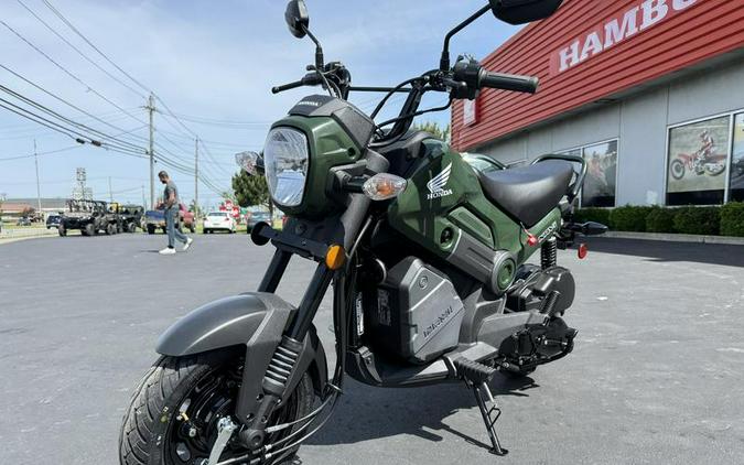 2023 Honda® Navi