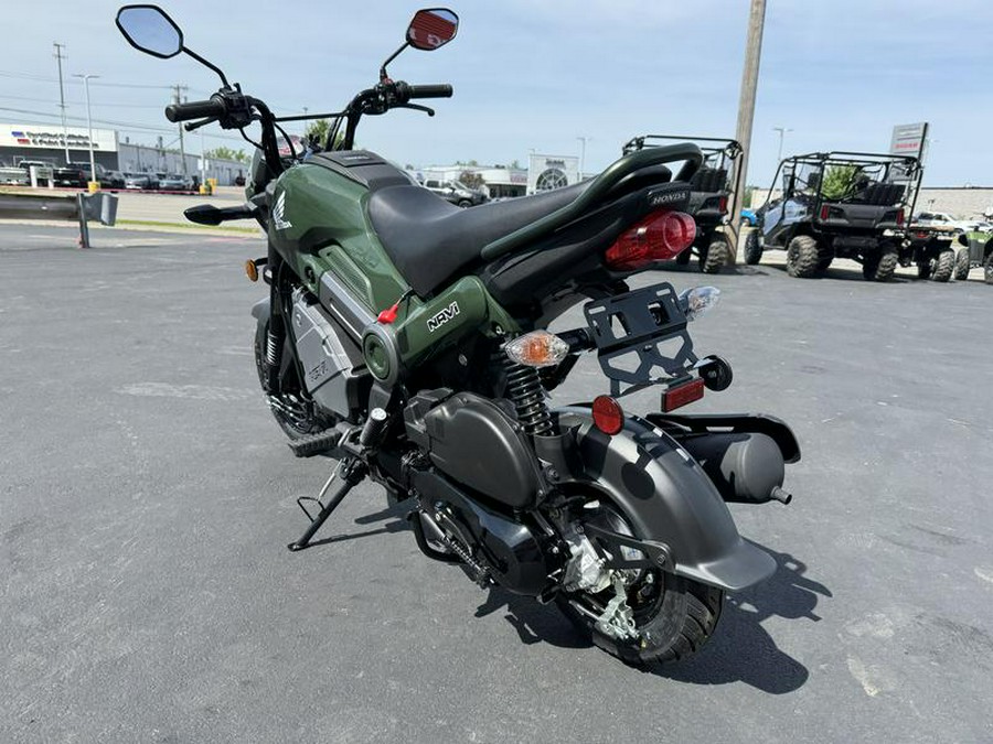 2023 Honda® Navi