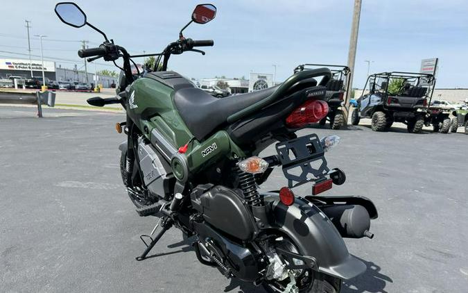 2023 Honda® Navi