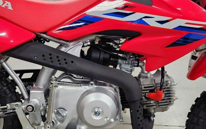 2025 Honda CRF® 50F