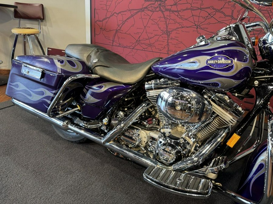 2002 Harley-Davidson® Road King CVO