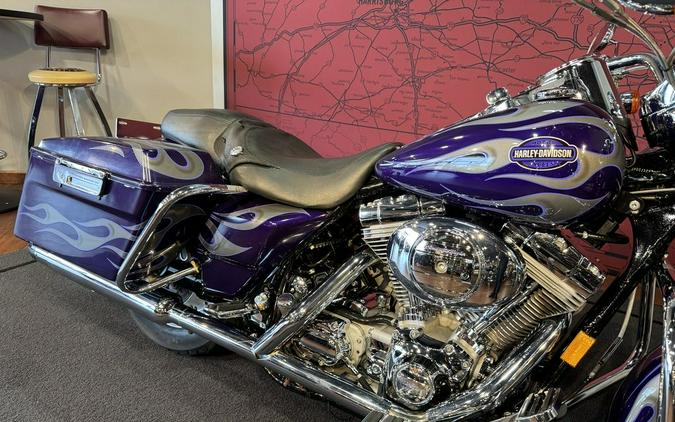 2002 Harley-Davidson® Road King CVO