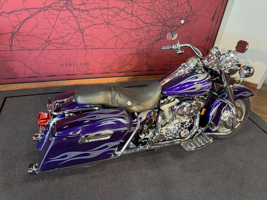 2002 Harley-Davidson® Road King CVO