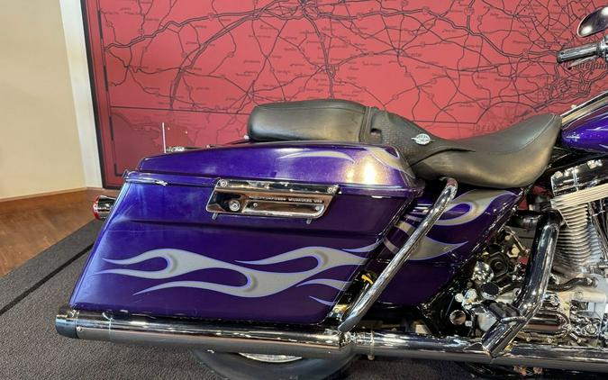 2002 Harley-Davidson® Road King CVO