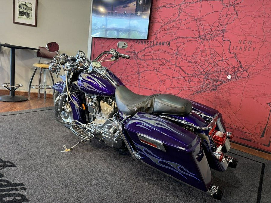 2002 Harley-Davidson® Road King CVO