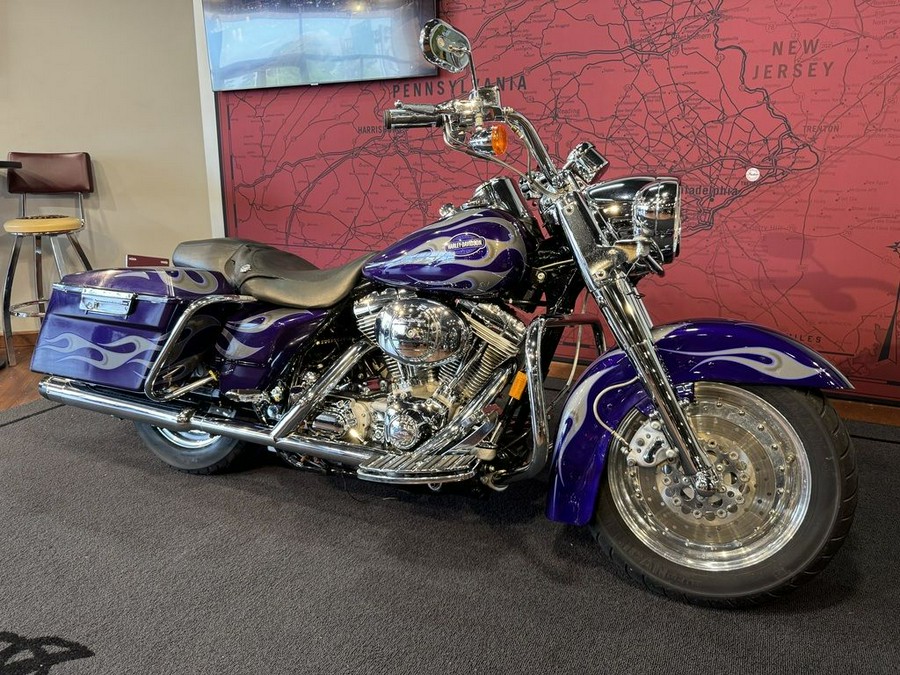 2002 Harley-Davidson® Road King CVO