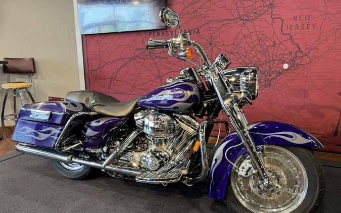 2002 Harley-Davidson® Road King CVO