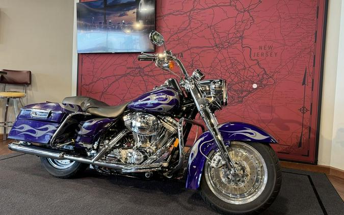 2002 Harley-Davidson® Road King CVO