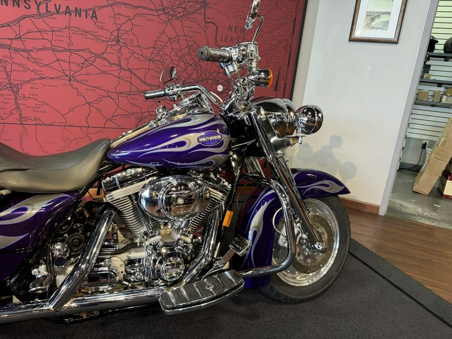 2002 Harley-Davidson® Road King CVO