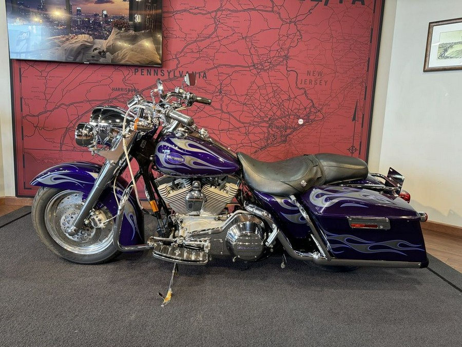 2002 Harley-Davidson® Road King CVO