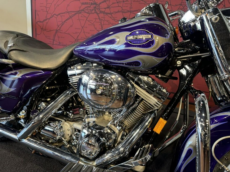 2002 Harley-Davidson® Road King CVO