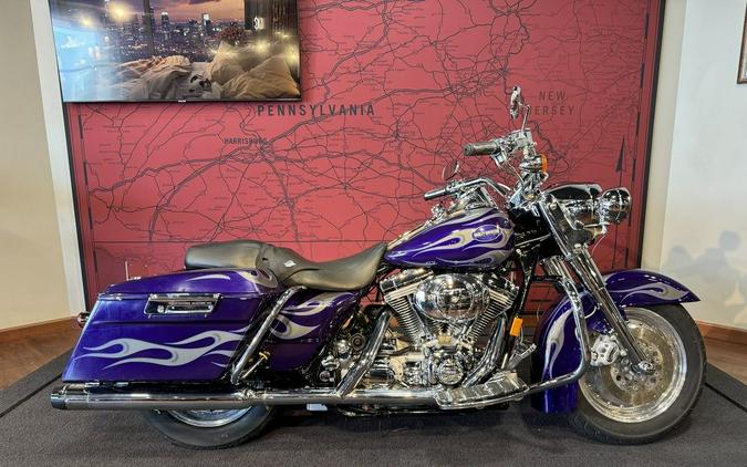 2002 Harley-Davidson® Road King CVO