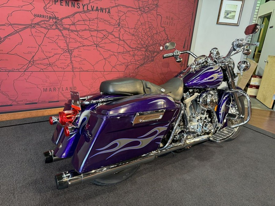 2002 Harley-Davidson® Road King CVO