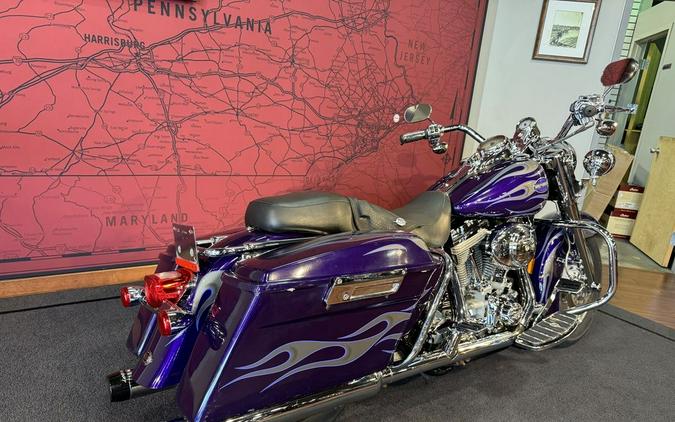 2002 Harley-Davidson® Road King CVO