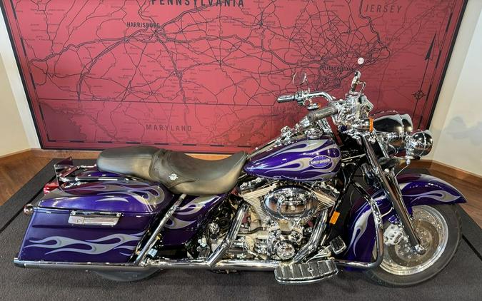 2002 Harley-Davidson® Road King CVO