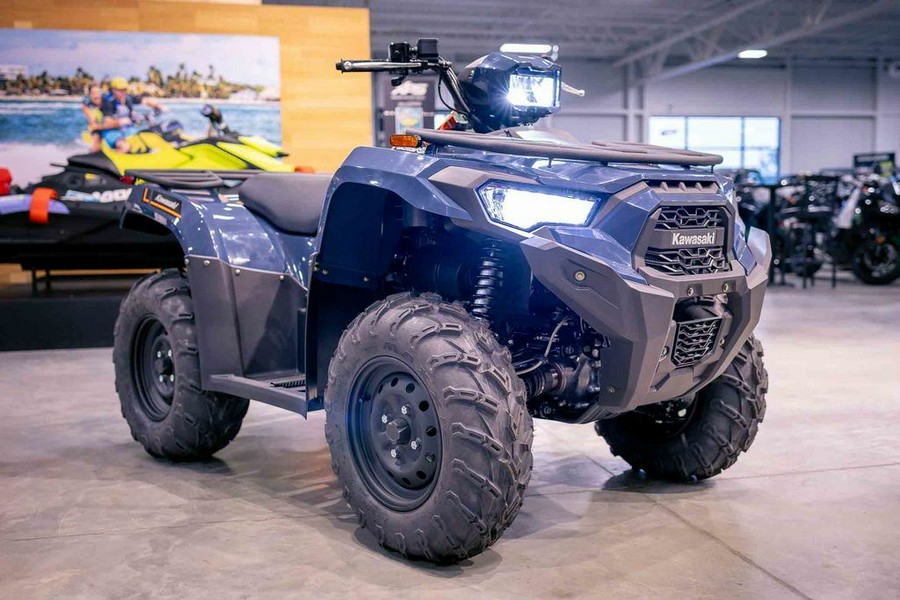 2025 Kawasaki Brute Force® 450 4x4