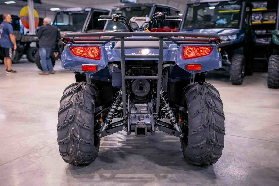 2025 Kawasaki Brute Force® 450 4x4