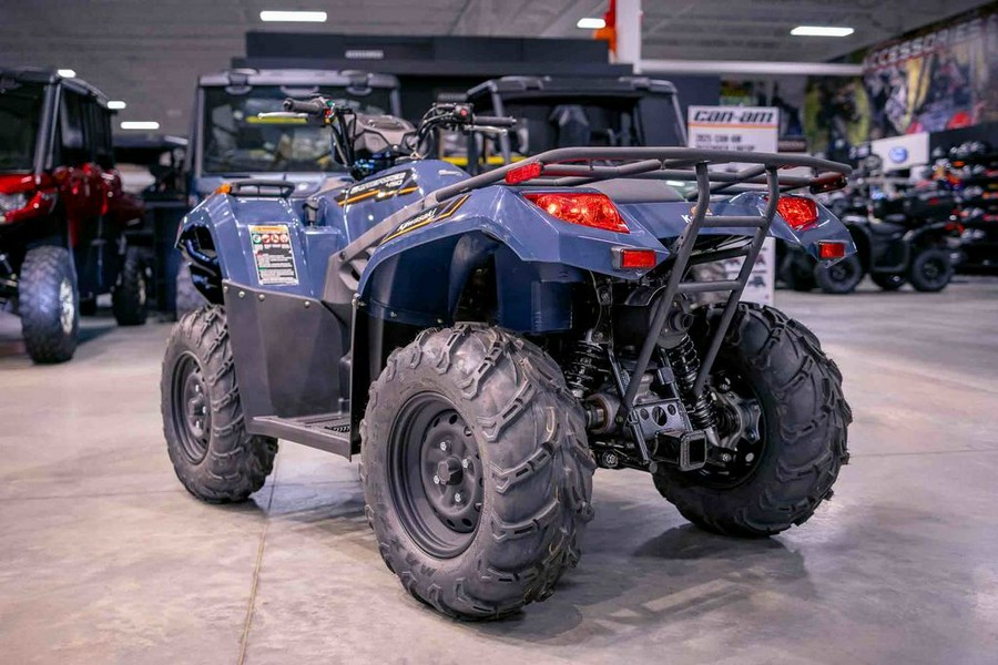 2025 Kawasaki Brute Force® 450 4x4