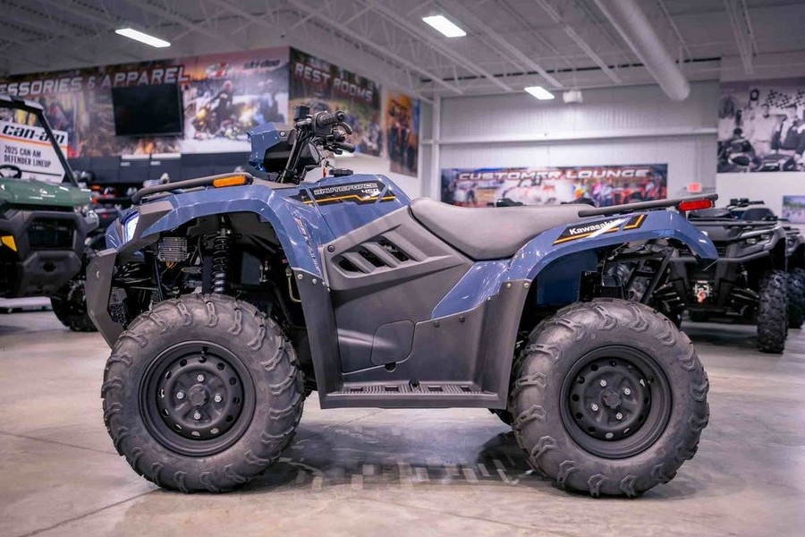 2025 Kawasaki Brute Force® 450 4x4