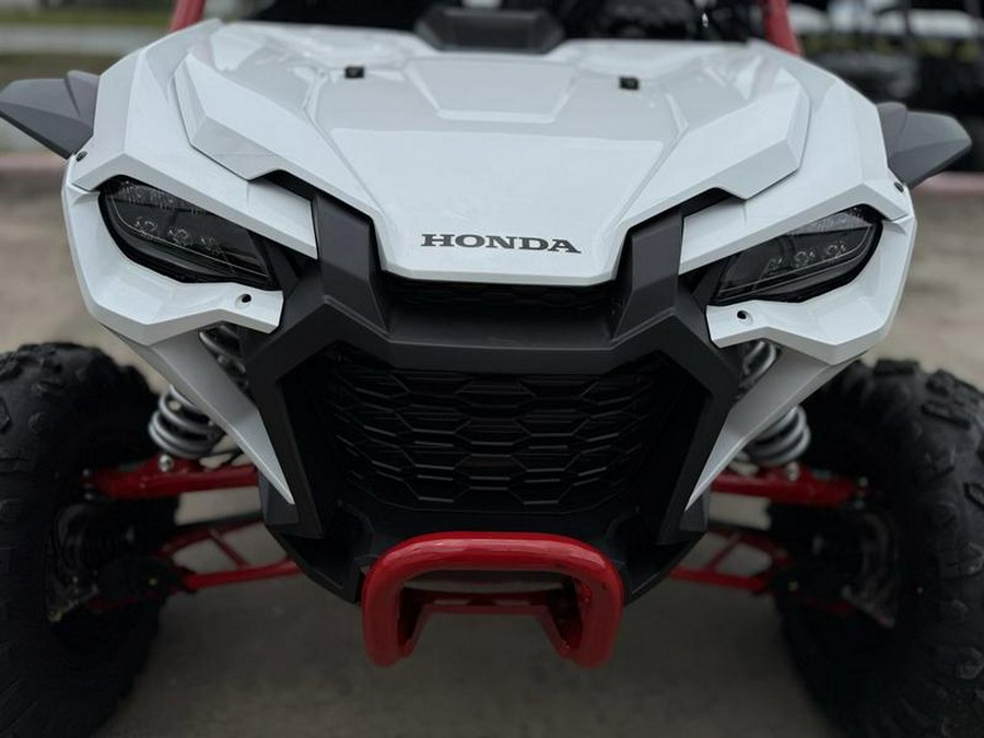 2025 Honda® Talon 1000R-4 FOX Live Valve