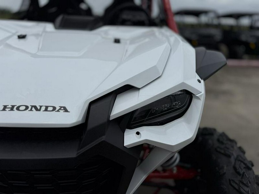 2025 Honda® Talon 1000R-4 FOX Live Valve