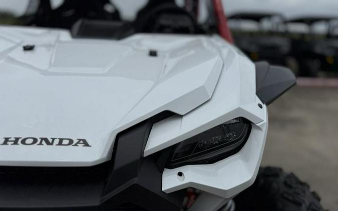 2025 Honda® Talon 1000R-4 FOX Live Valve